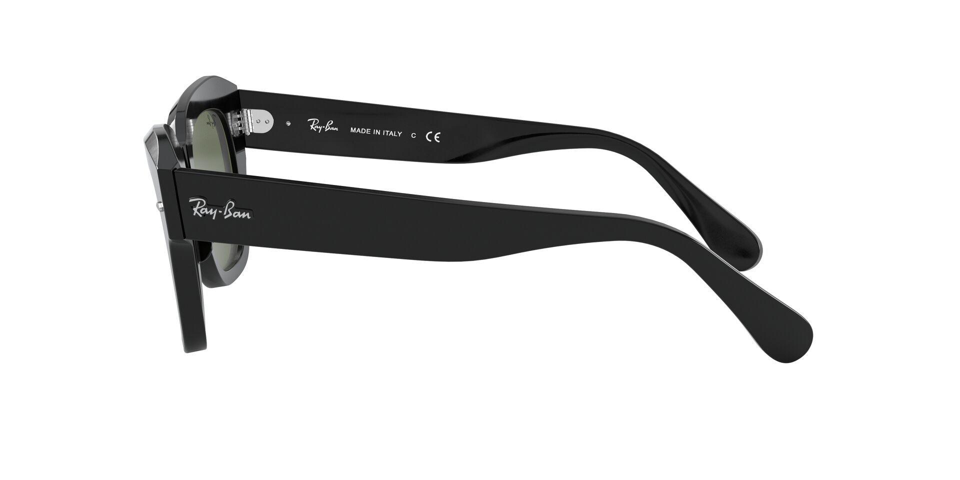 Ray-Ban State Street RB2186 901/31 52-2