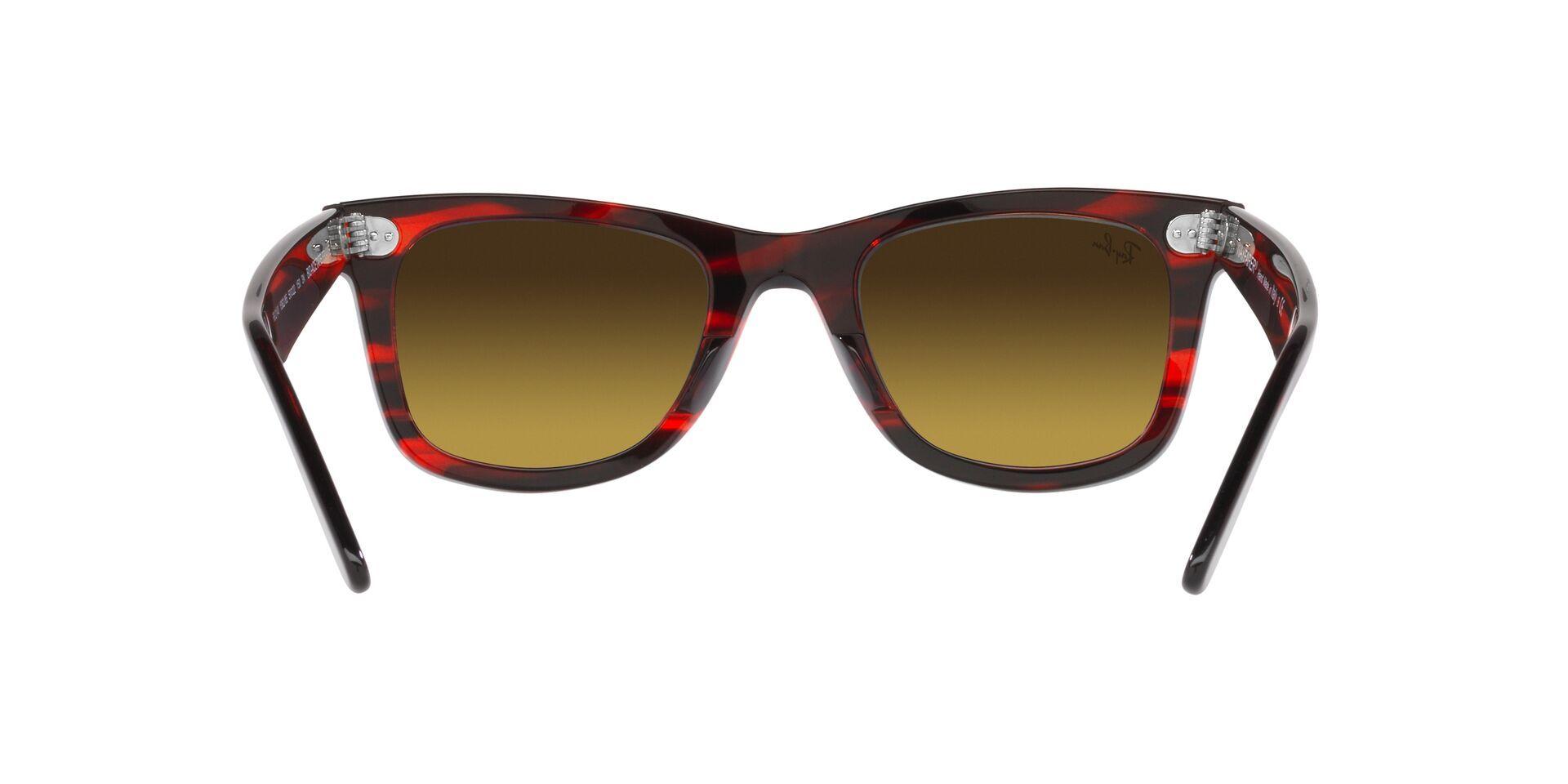 Ray-Ban Wayfarer RB2140 136285 50-5