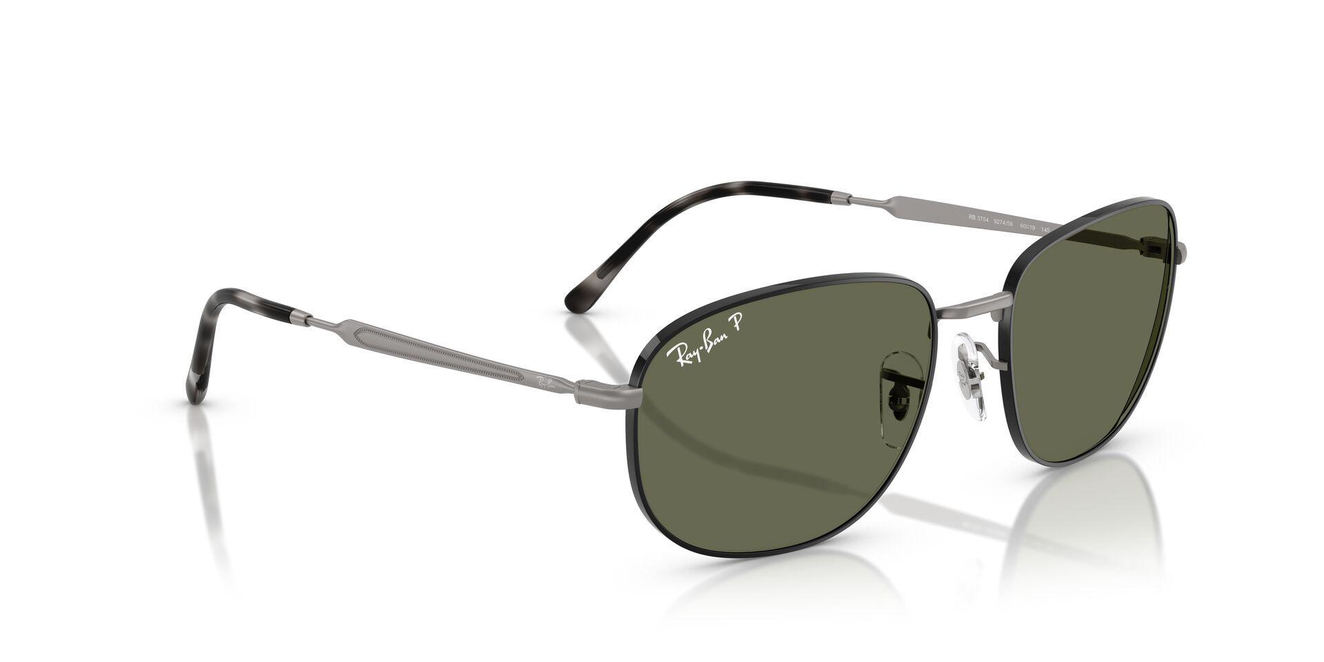 Ray-Ban RB3754 927458 60-3