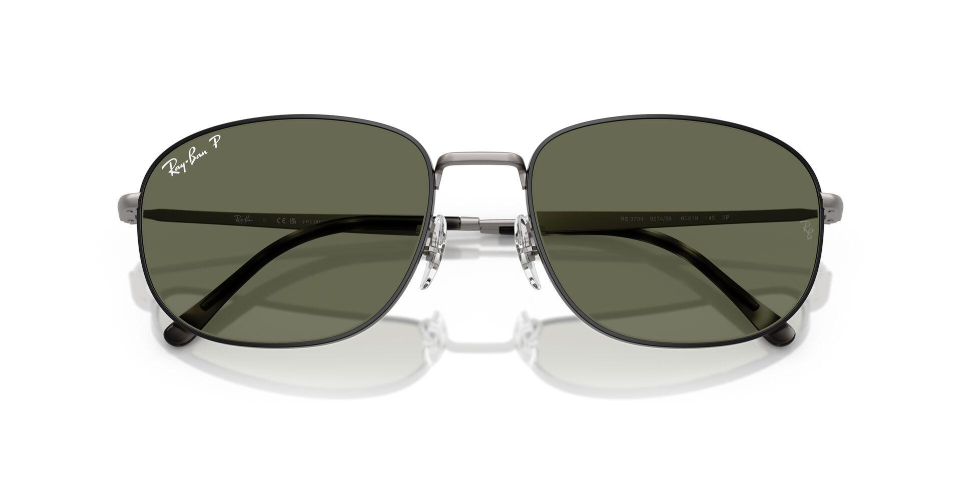 Ray-Ban RB3754 927458 60-4