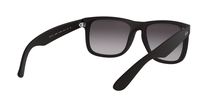 Ray-Ban Justin RB4165L 601/8G 55-3