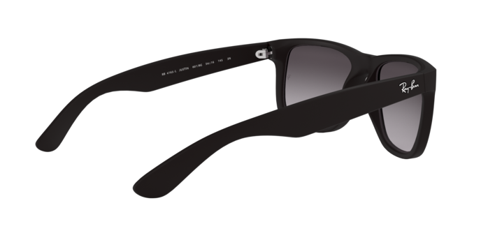 Ray-Ban Justin RB4165L 601/8G 55-4