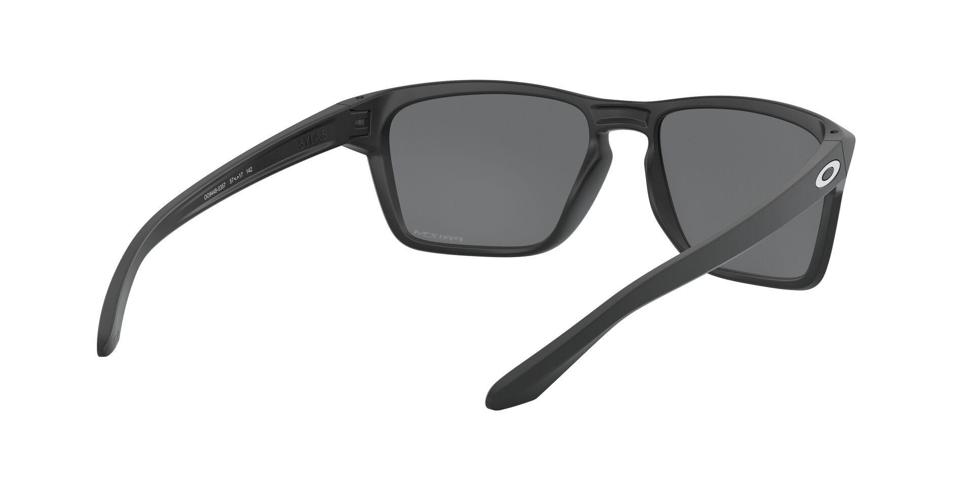 Oakley Sylas Prizm-6