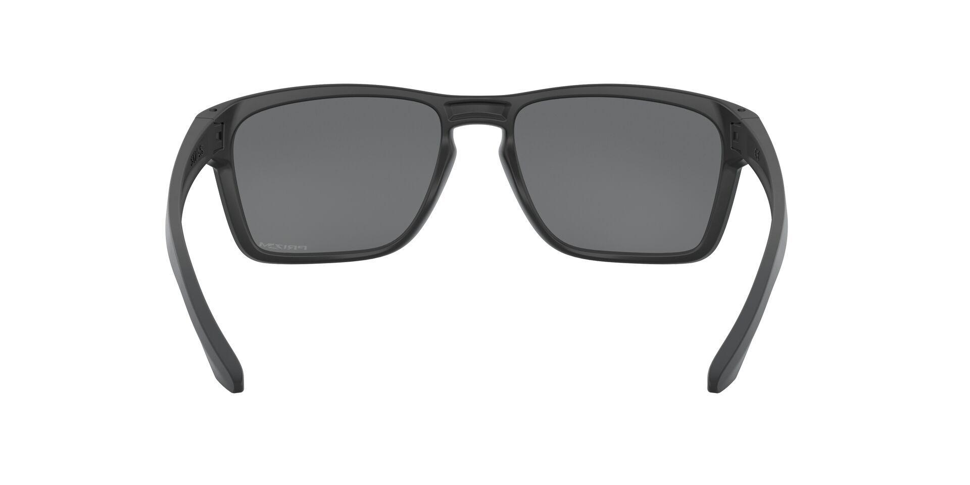 Oakley Sylas Prizm-5