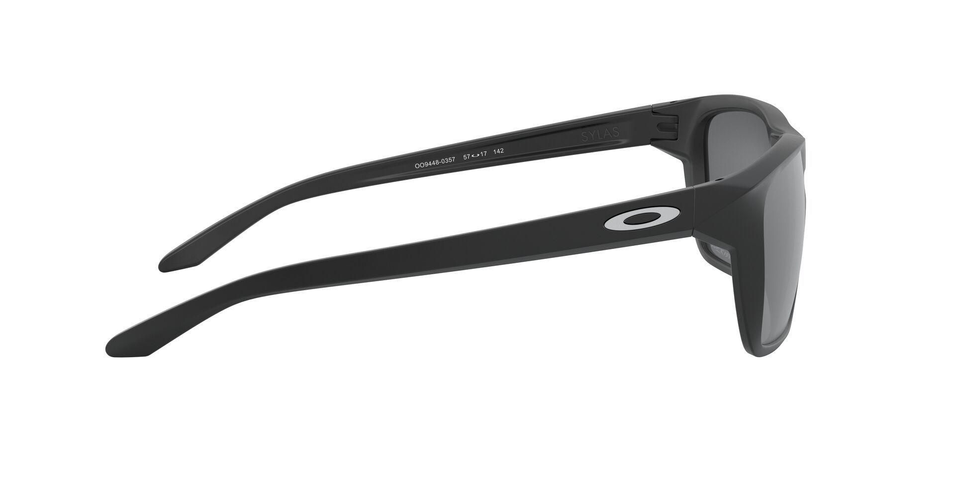 Oakley Sylas Prizm-8