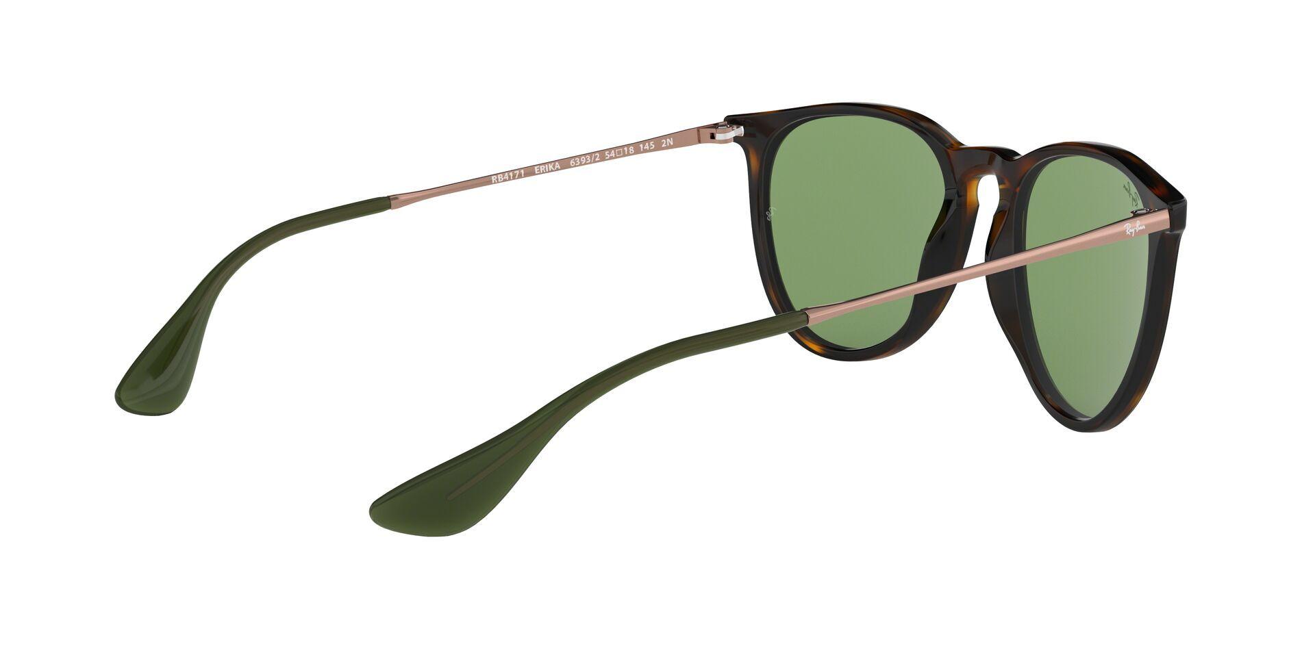 Ray-Ban Erika RB4171 6393/2 54-7