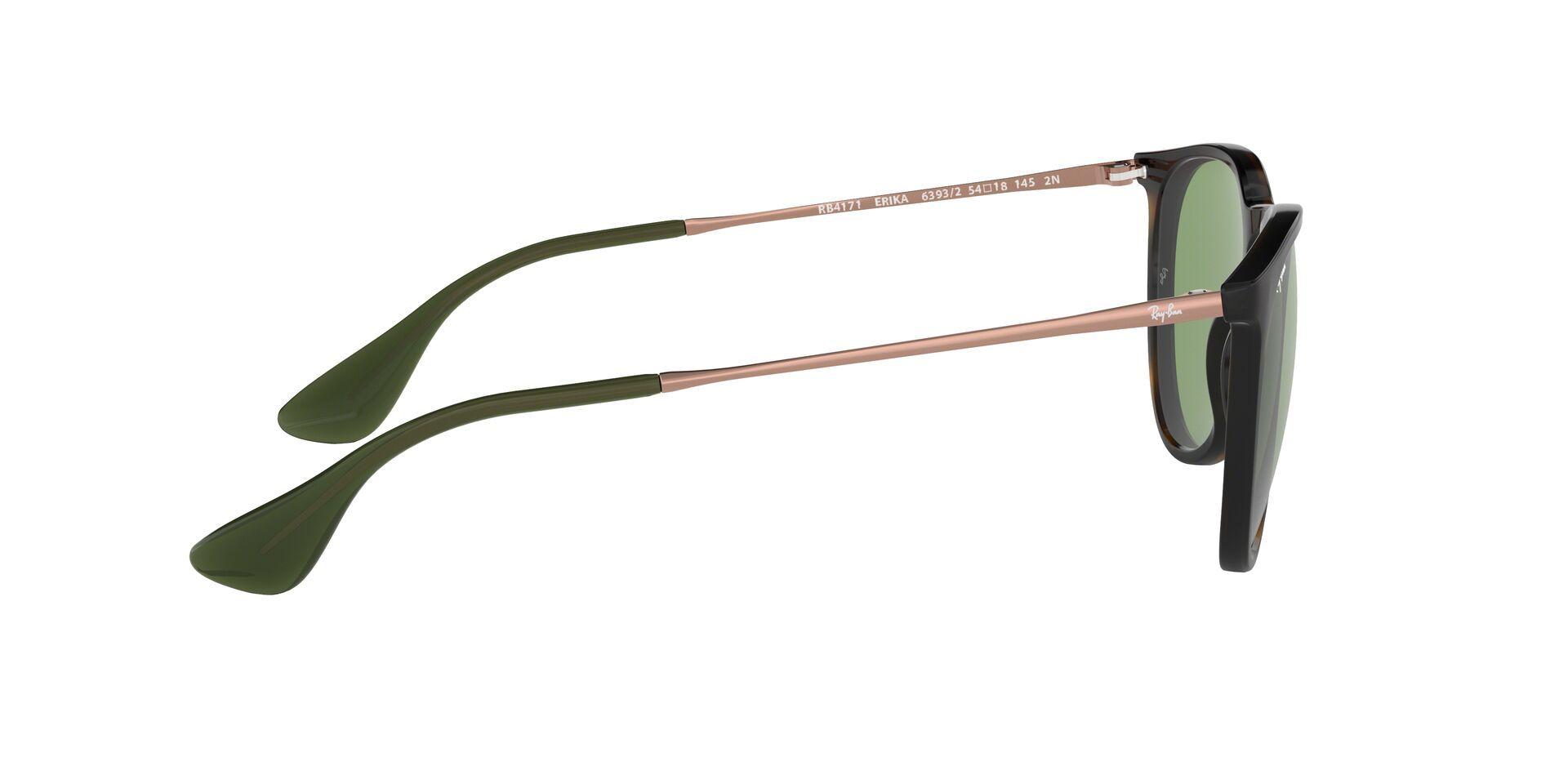 Ray-Ban Erika RB4171 6393/2 54-8