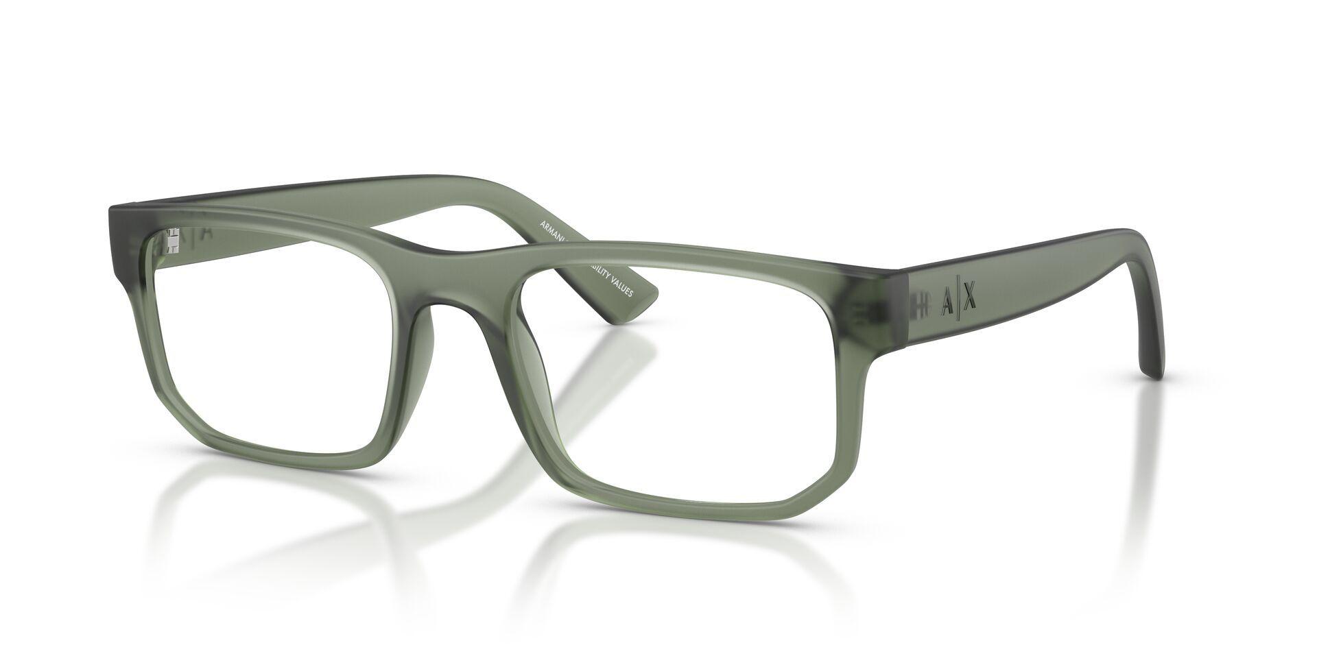 Armani Exchange AX3135 8362 54-0