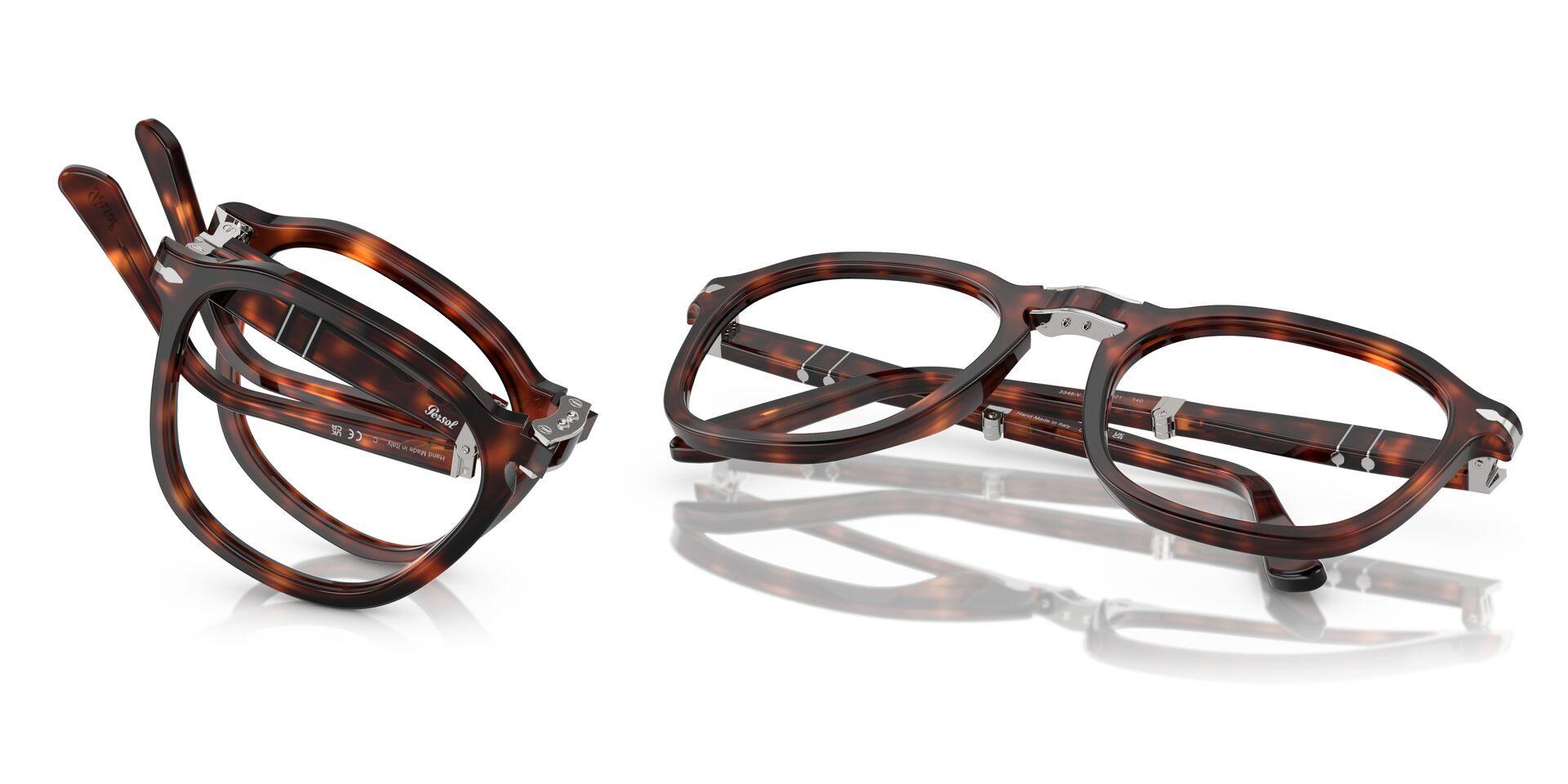 Persol Rene PO3345V Folding-5