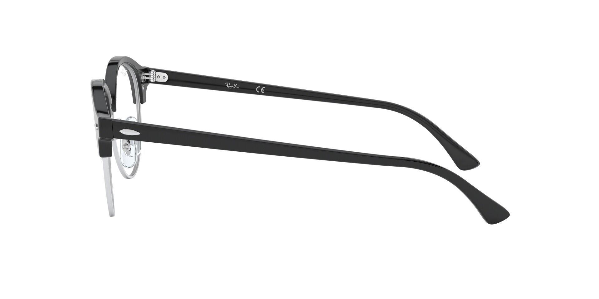 Ray-Ban Clubround RX4246V 2000 49-2