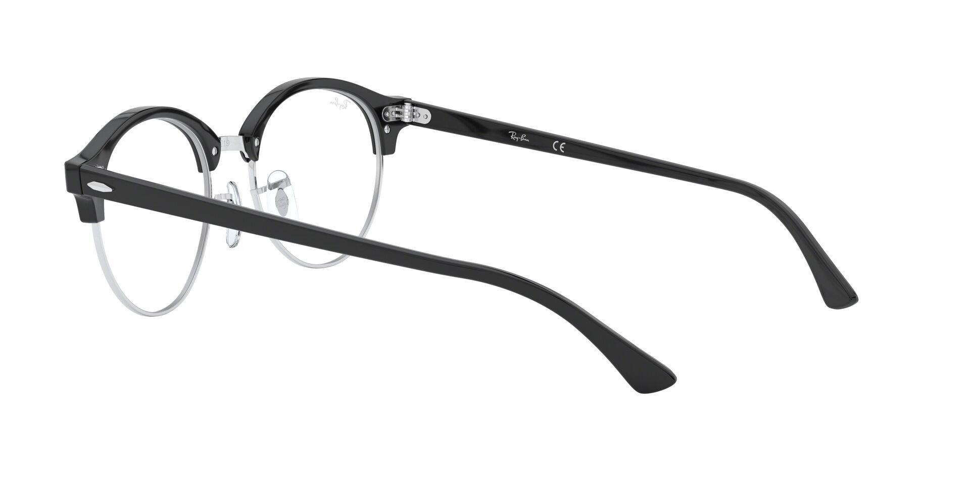 Ray-Ban Clubround RX4246V 2000 49-3