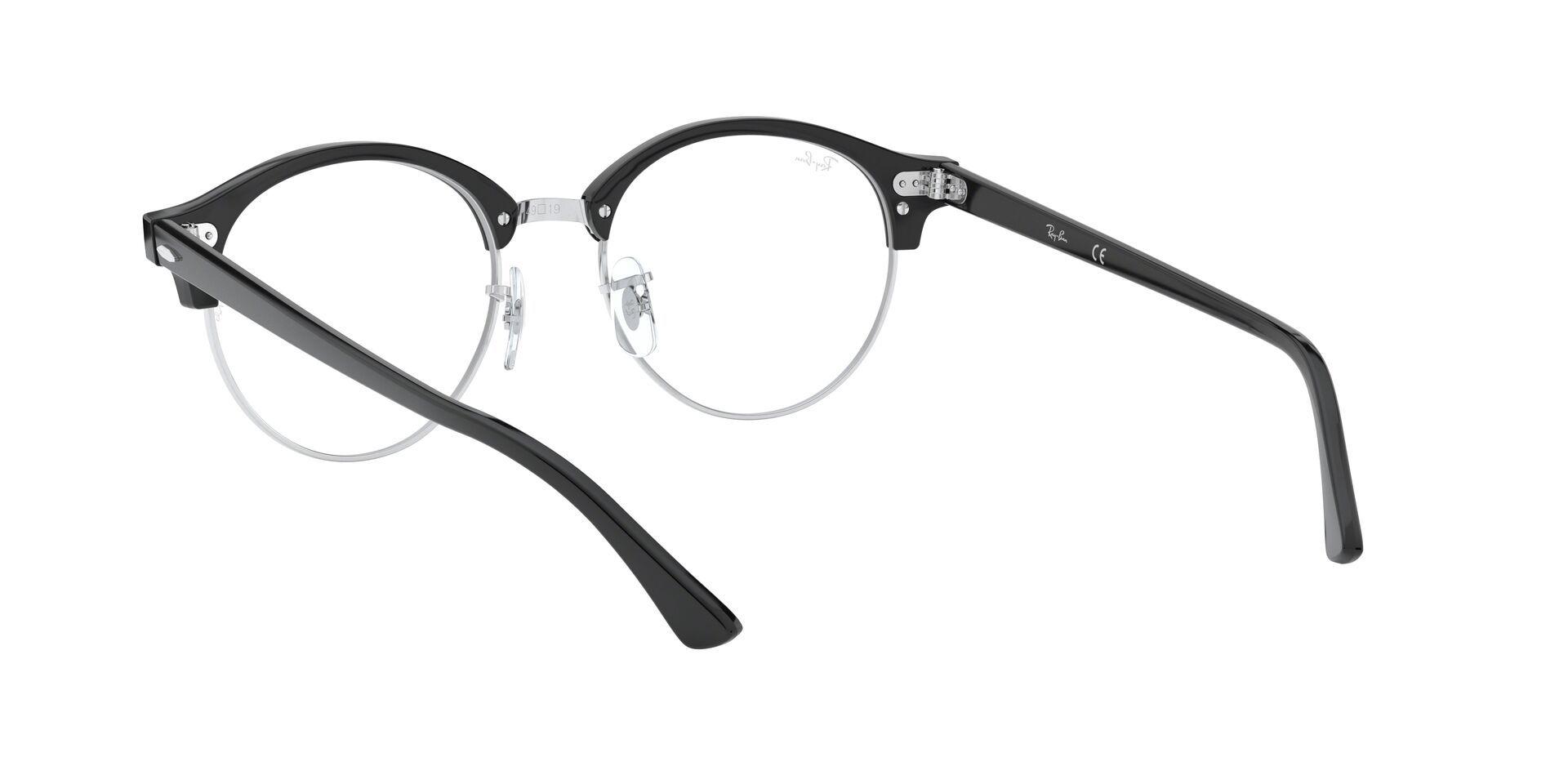 Ray-Ban Clubround RX4246V 2000 49-4