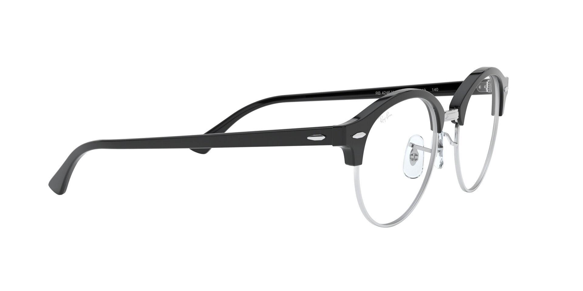 Ray-Ban Clubround RX4246V 2000 49-9