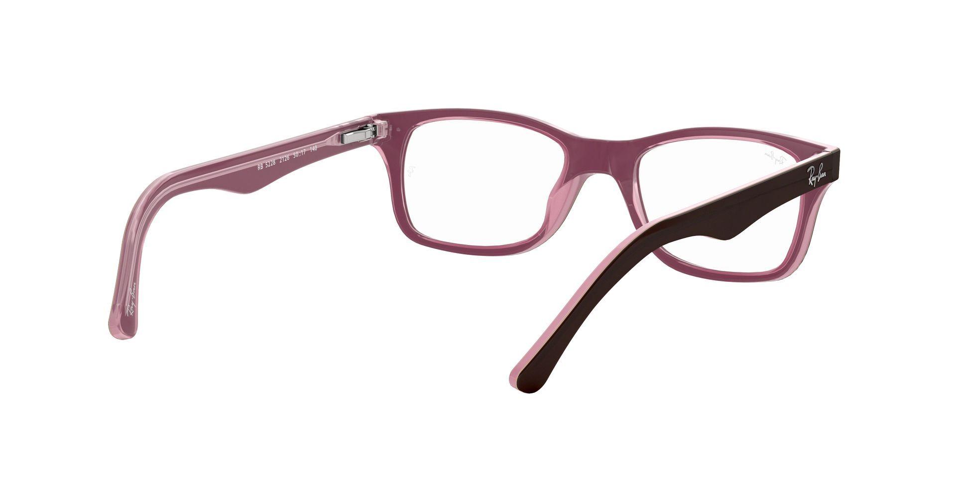 Ray-Ban RX5228 RX5228 2126 53-6