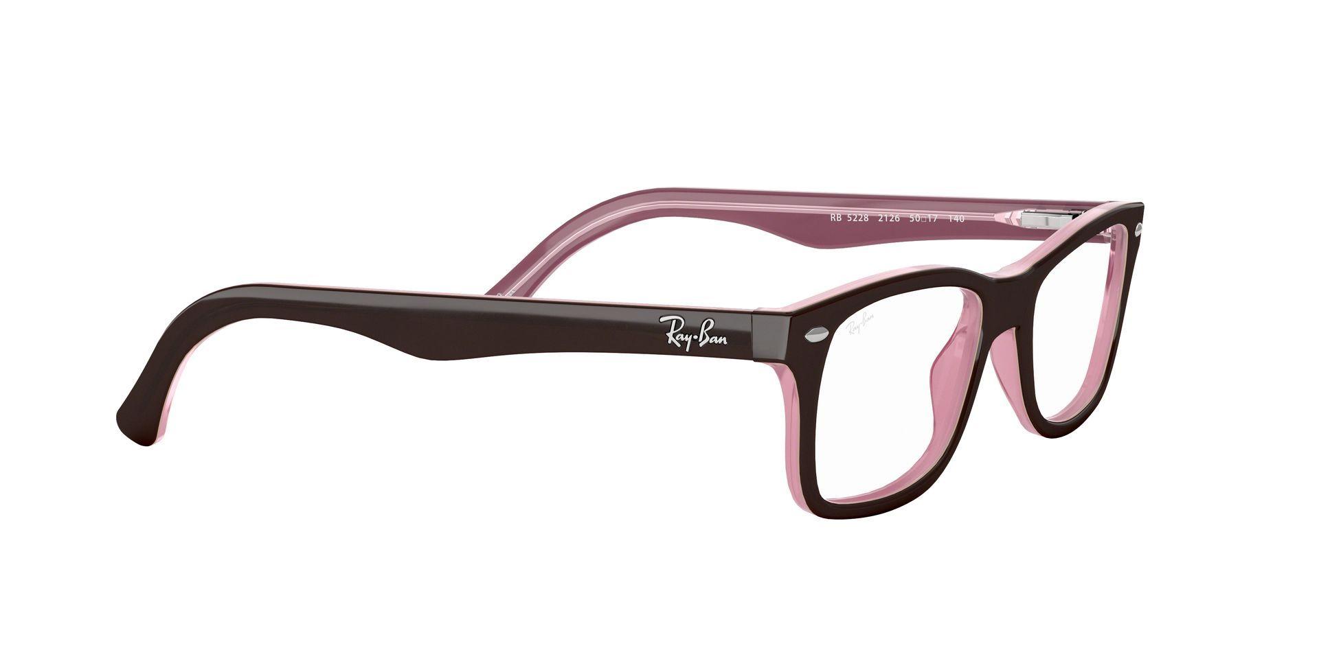 Ray-Ban RX5228 RX5228 2126 53-9