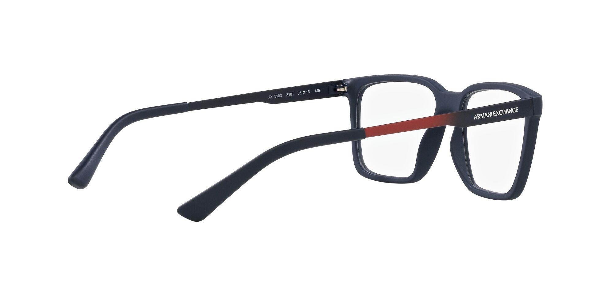Armani Exchange AX3103-7