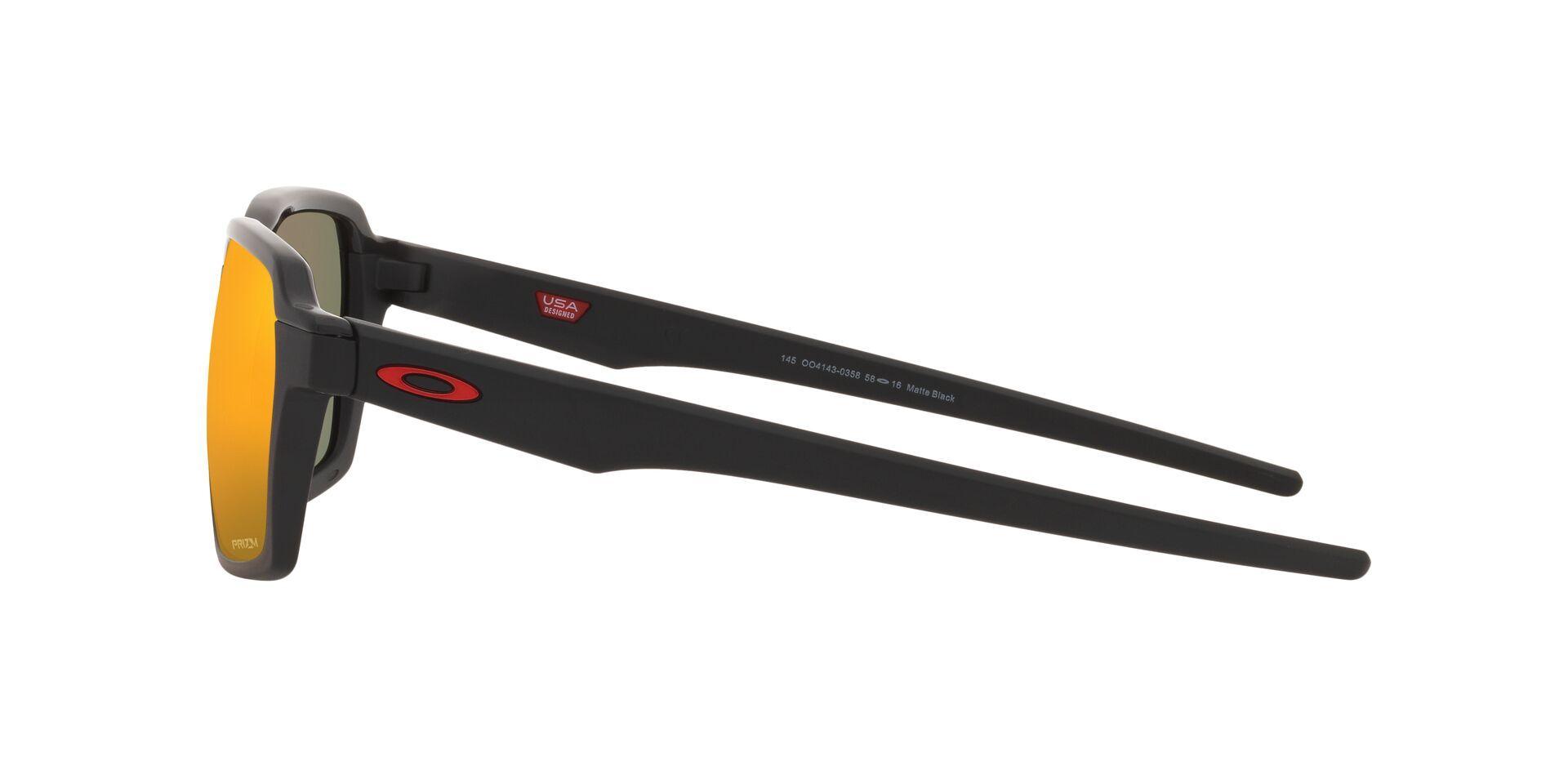 Oakley Parlay Prizm-2