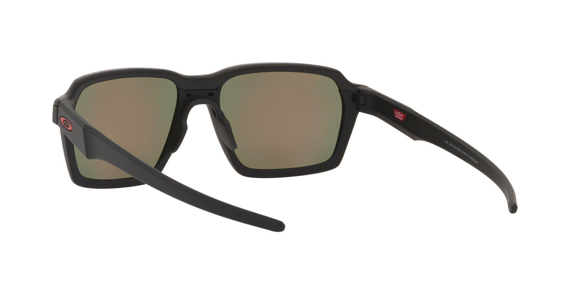 Oakley Parlay Prizm-4