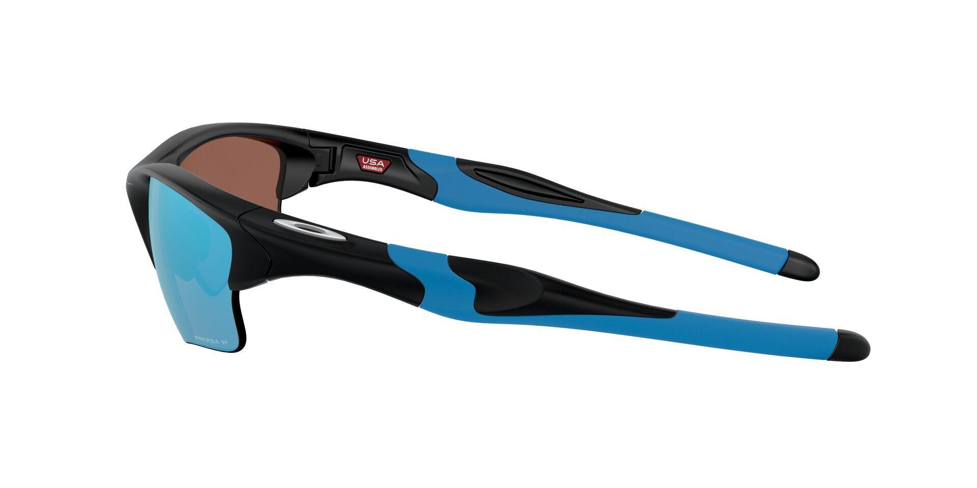 Oakley Half Jacket 2.0 XL Polarizado y Prizm OO9154-6762-2