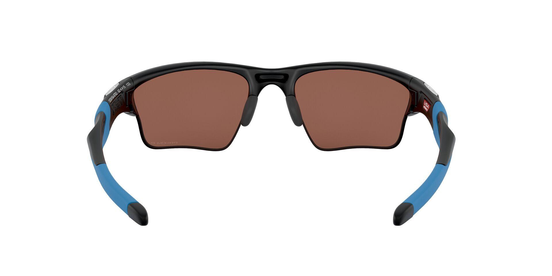 Oakley Half Jacket 2.0 XL Polarizado y Prizm OO9154-6762-5