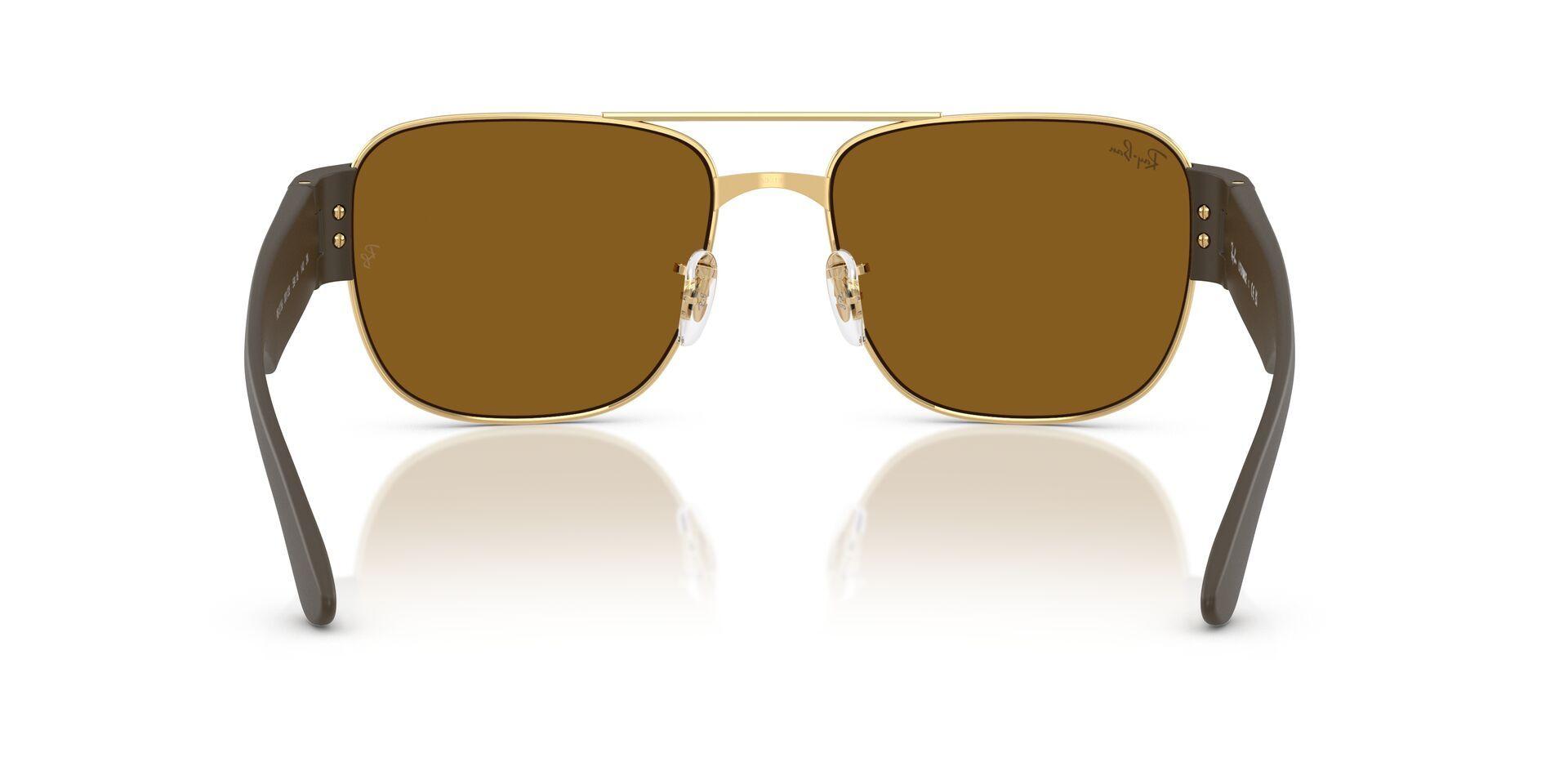 Ray-Ban RB3756 001/33 56-2