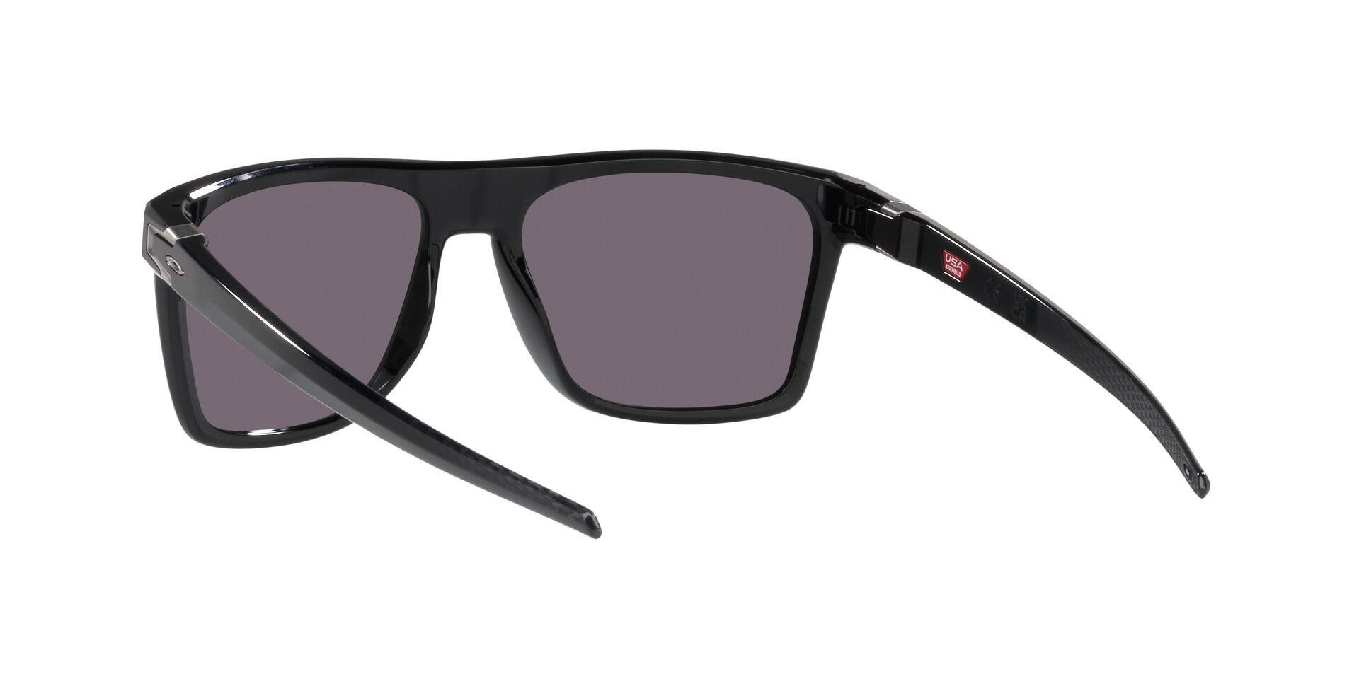 Oakley Leffingwell Prizm OO9100-0157-4