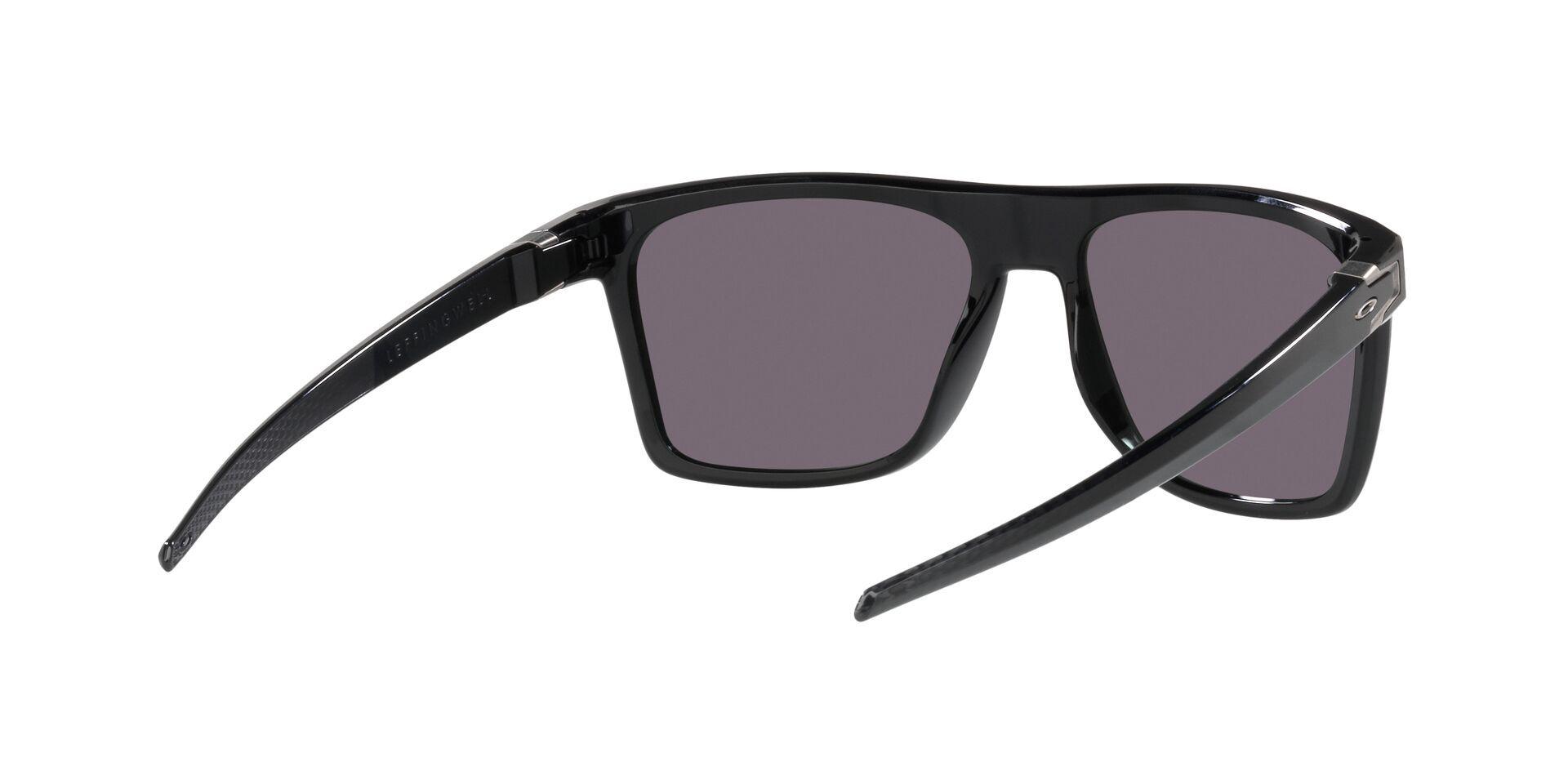 Oakley Leffingwell Prizm OO9100-0157-6