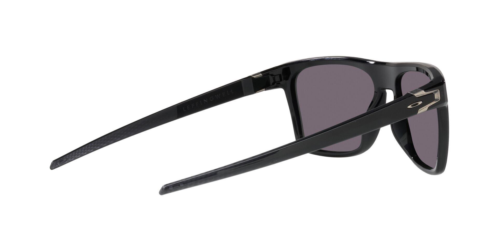 Oakley Leffingwell Prizm OO9100-0157-7