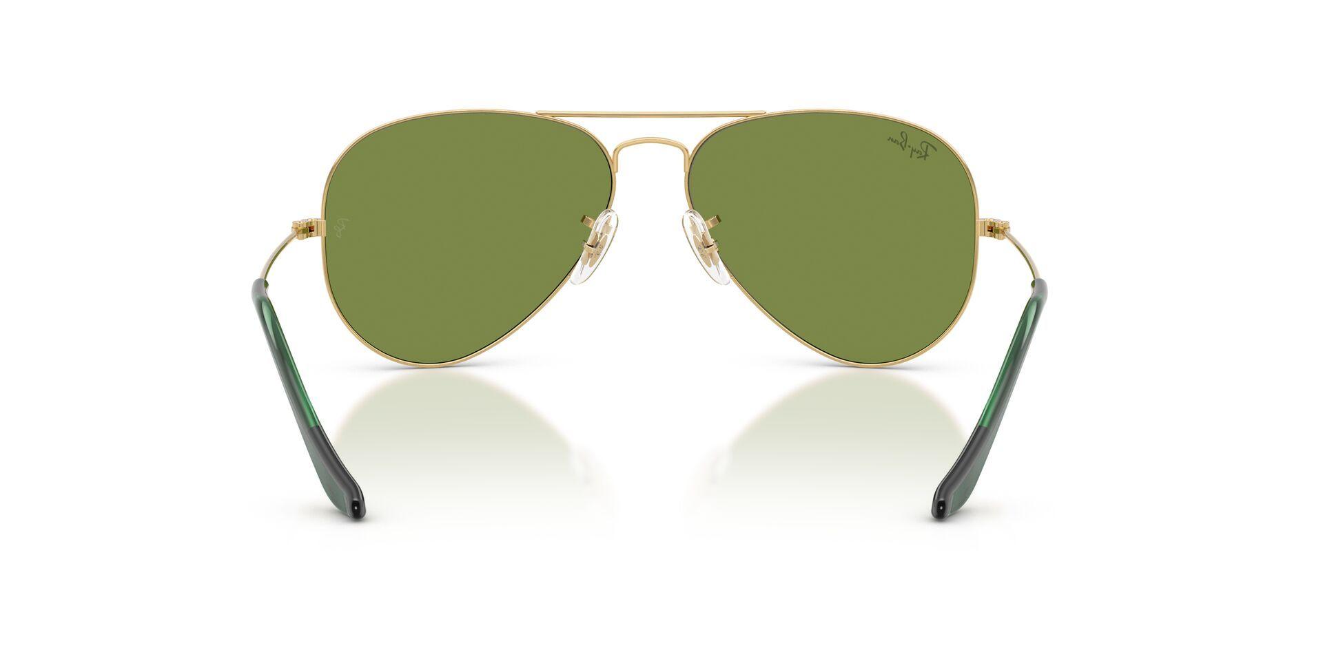 Ray-Ban Aviador RB3025 001/4E 62-2