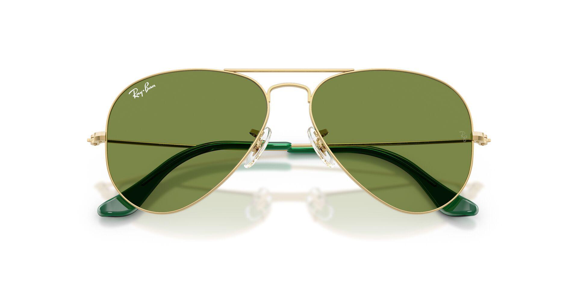 Ray-Ban Aviador RB3025 001/4E 62-4