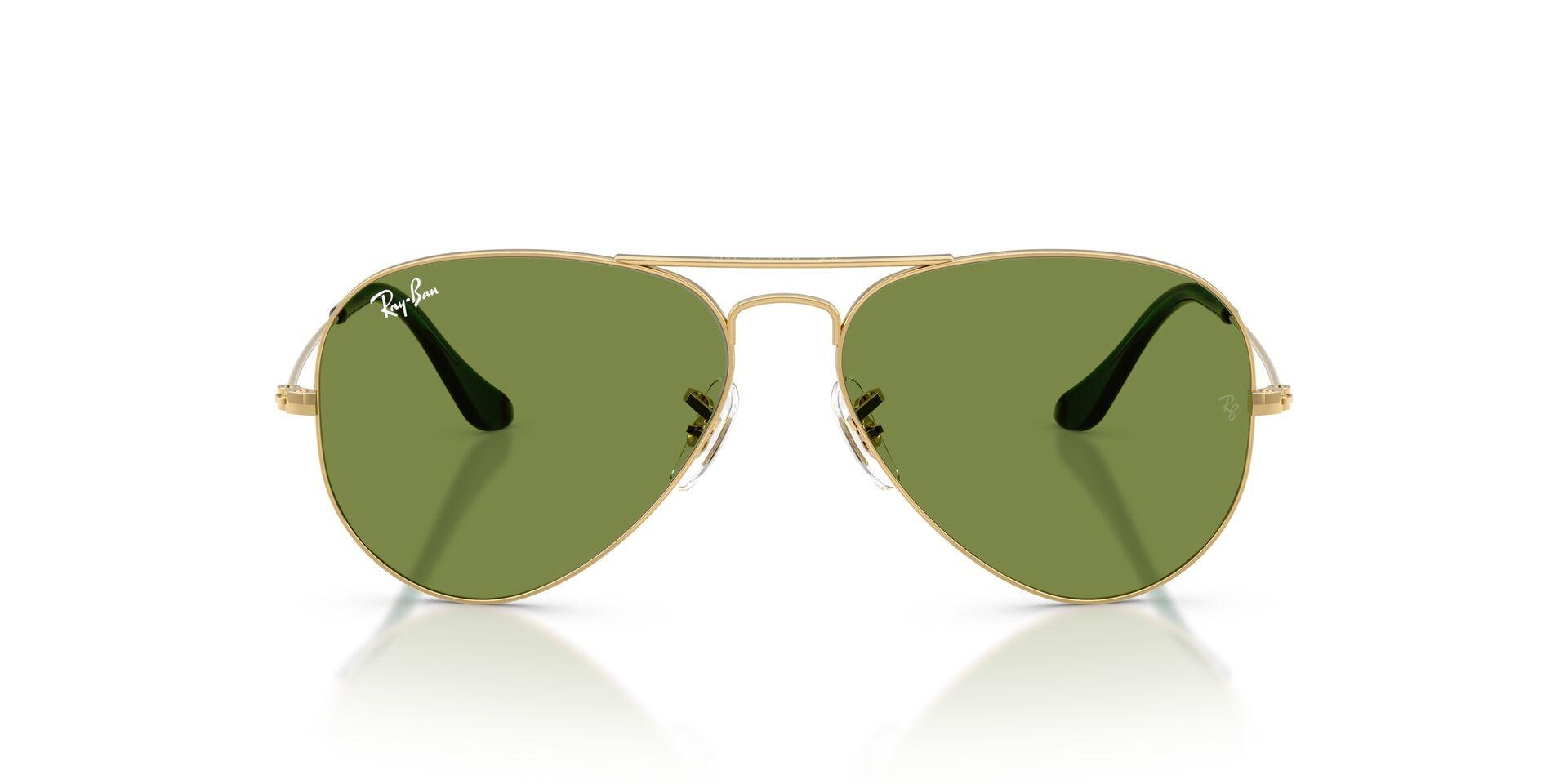 Ray-Ban Aviador RB3025 001/4E 62-5