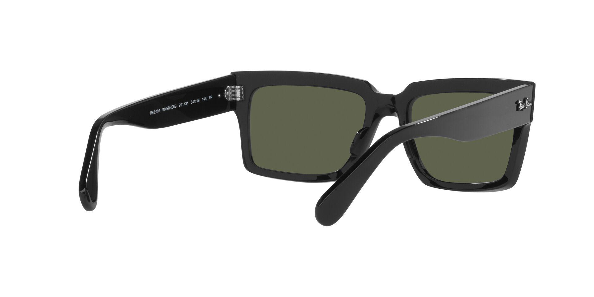 Ray-Ban Inverness RB2191 901/31 54-6