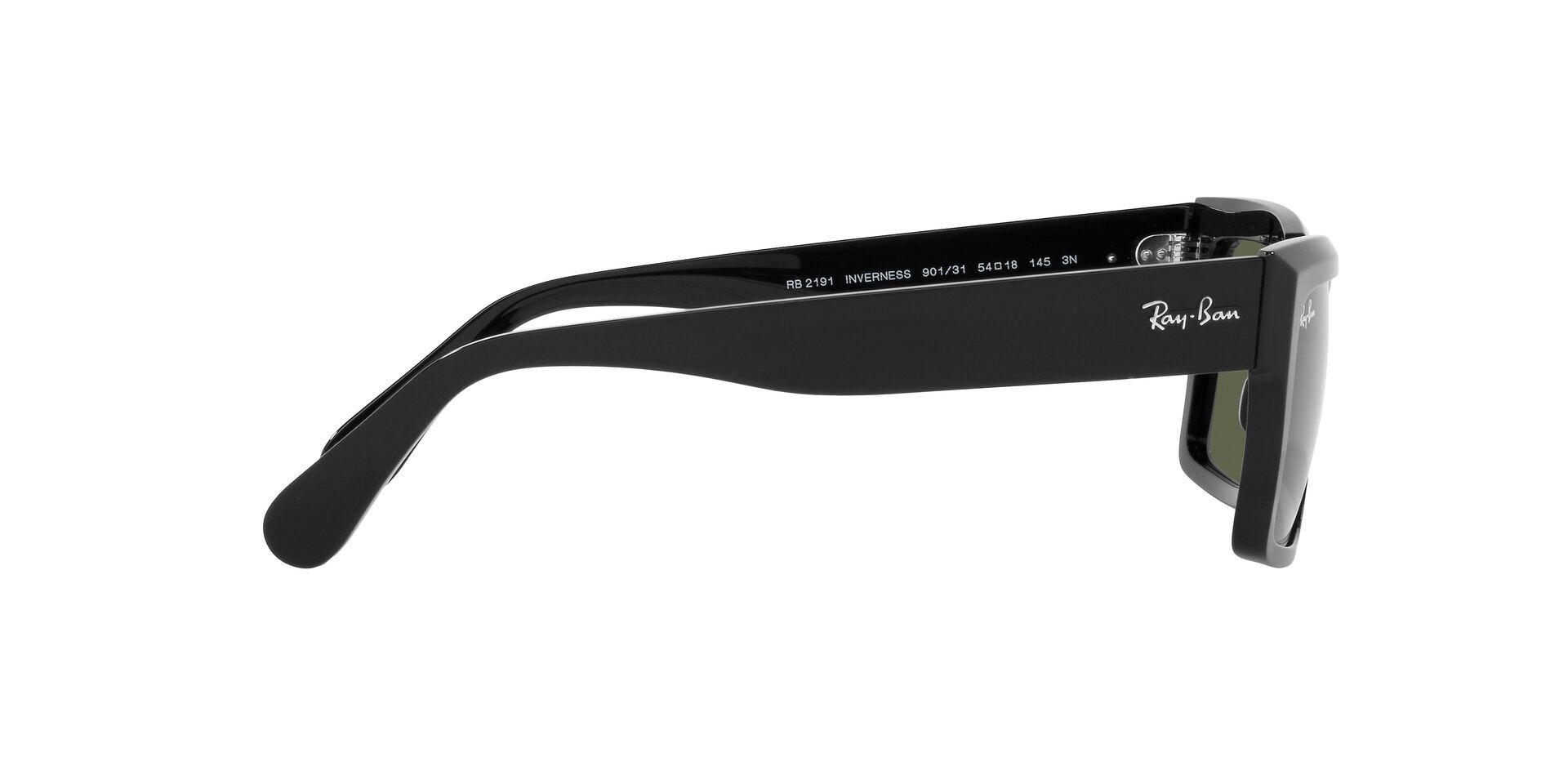 Ray-Ban Inverness RB2191 901/31 54-8