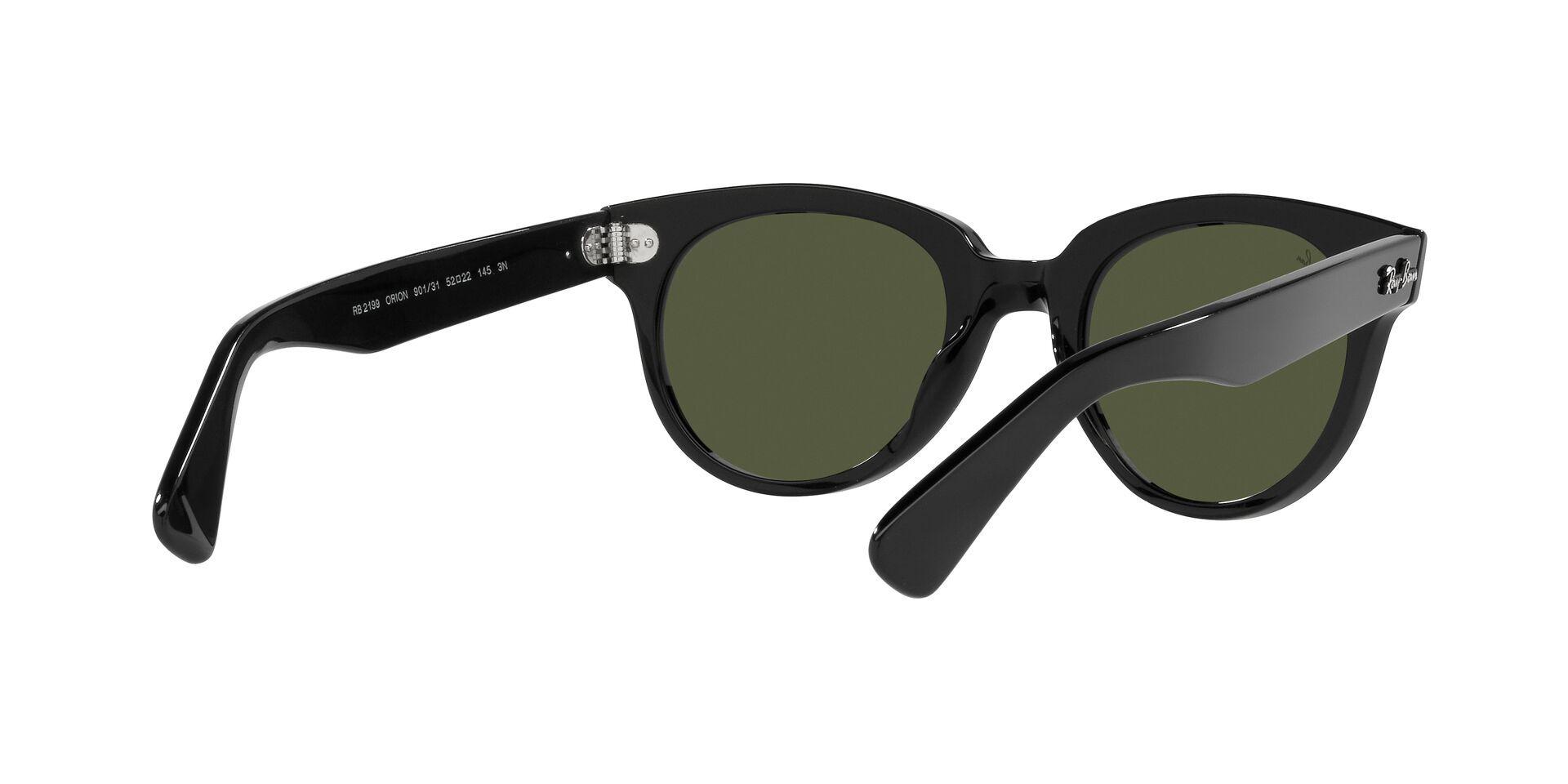 Ray-Ban Orion RB2199 901/31 52-6