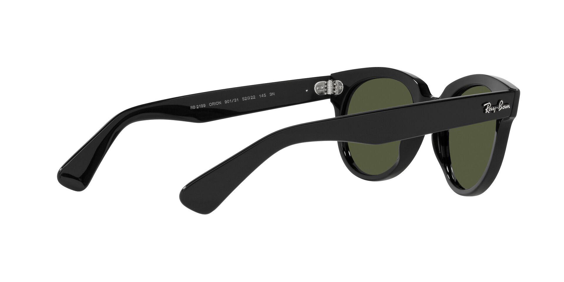 Ray-Ban Orion RB2199 901/31 52-7