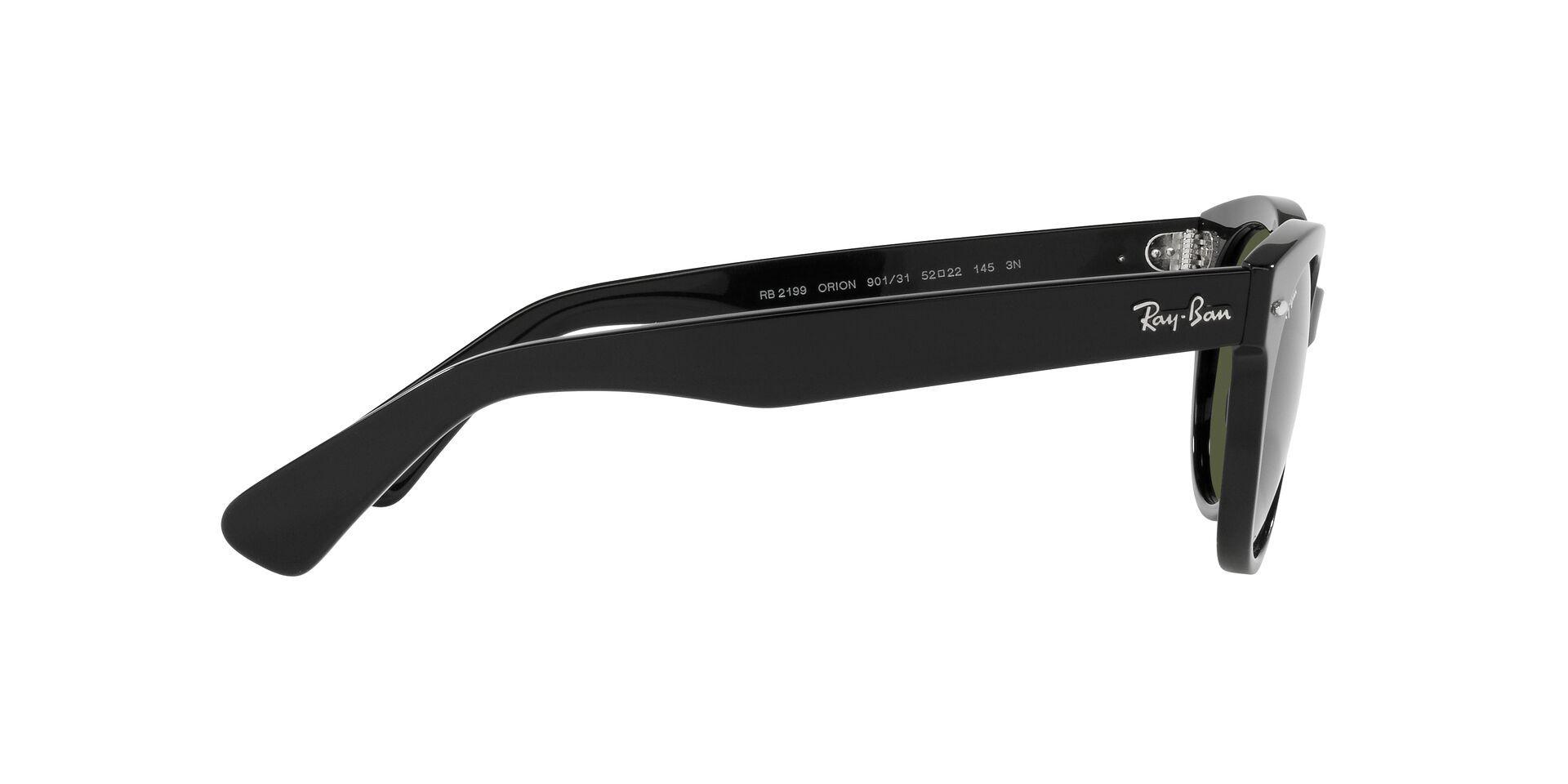 Ray-Ban Orion RB2199 901/31 52-8