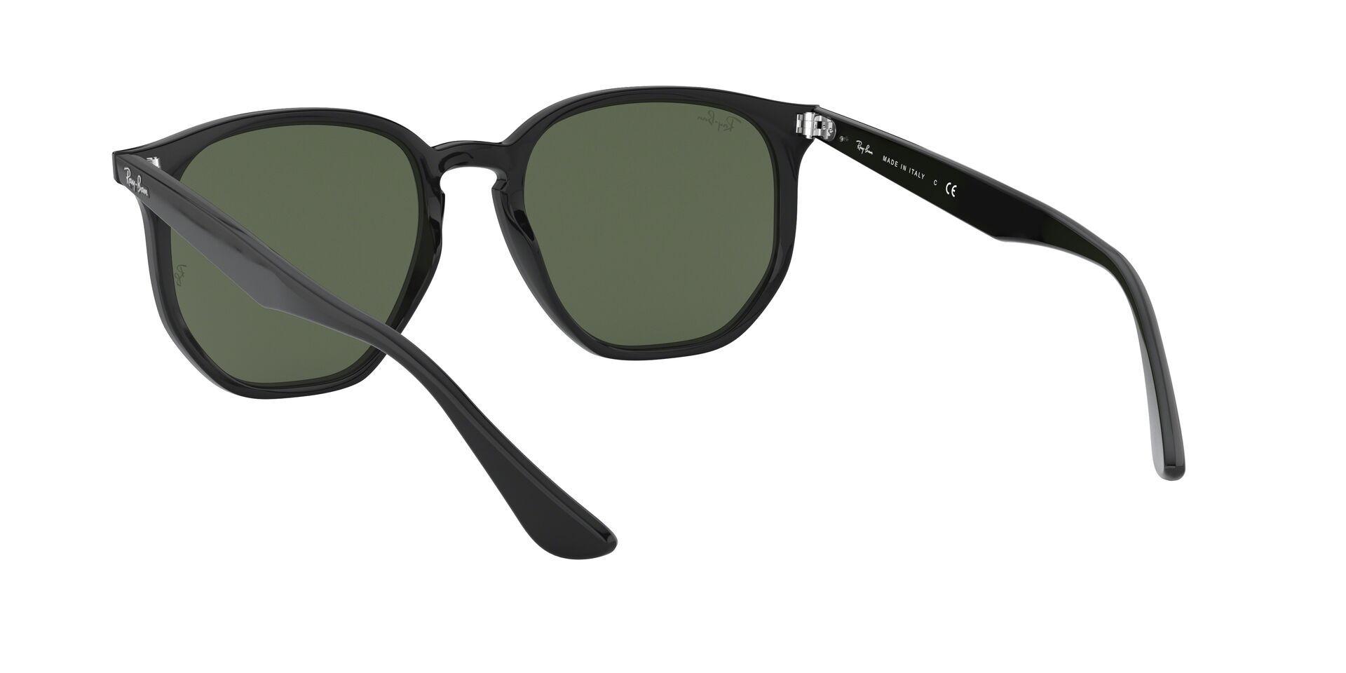 Ray-Ban RB4306L 601/71 54-4