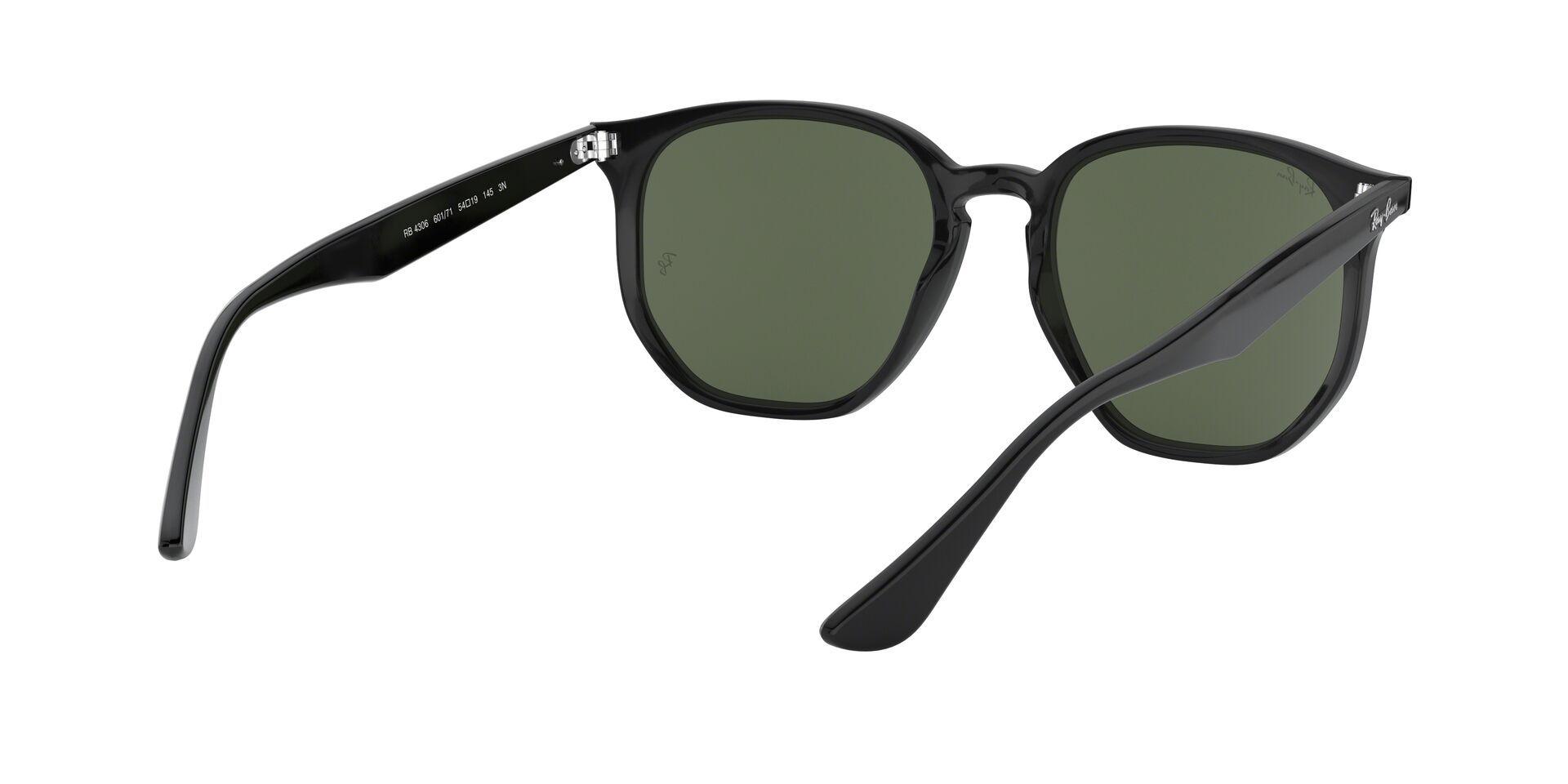 Ray-Ban RB4306L 601/71 54-6