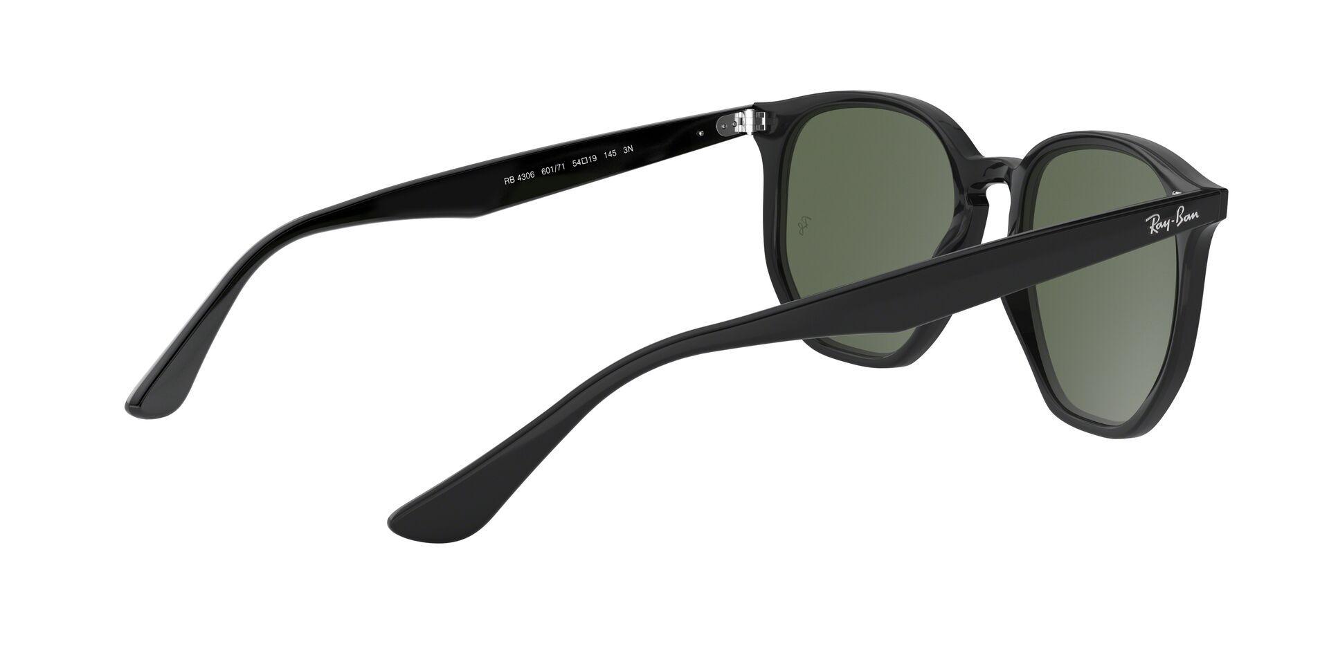 Ray-Ban RB4306L 601/71 54-7