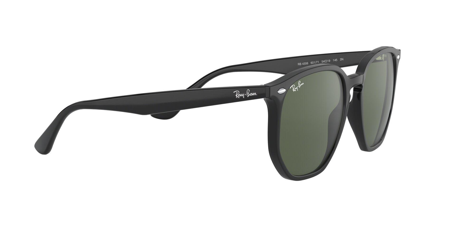 Ray-Ban RB4306L 601/71 54-9