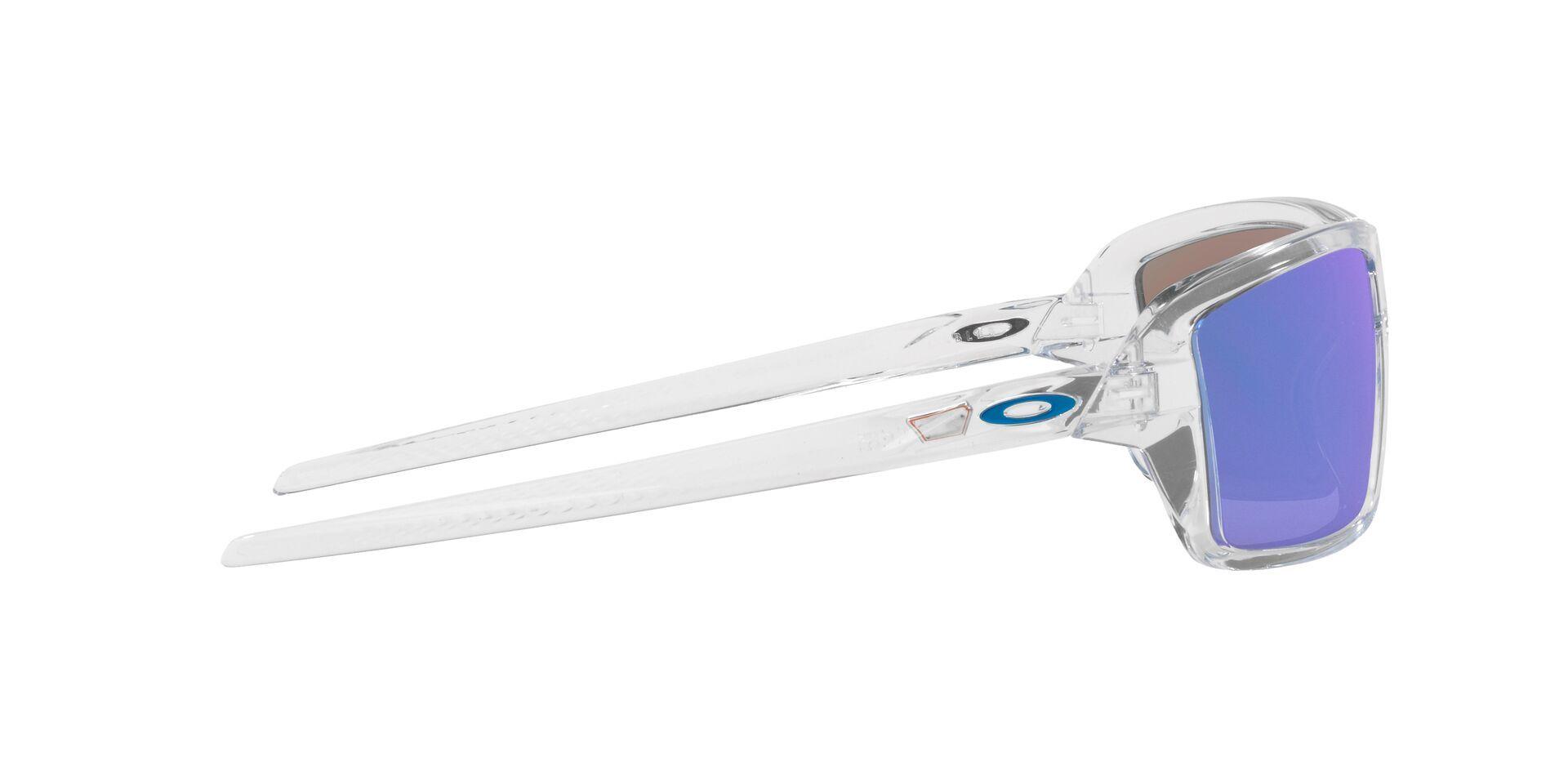 Oakley Cables Polarizado y Prizm OO9129-0563-8