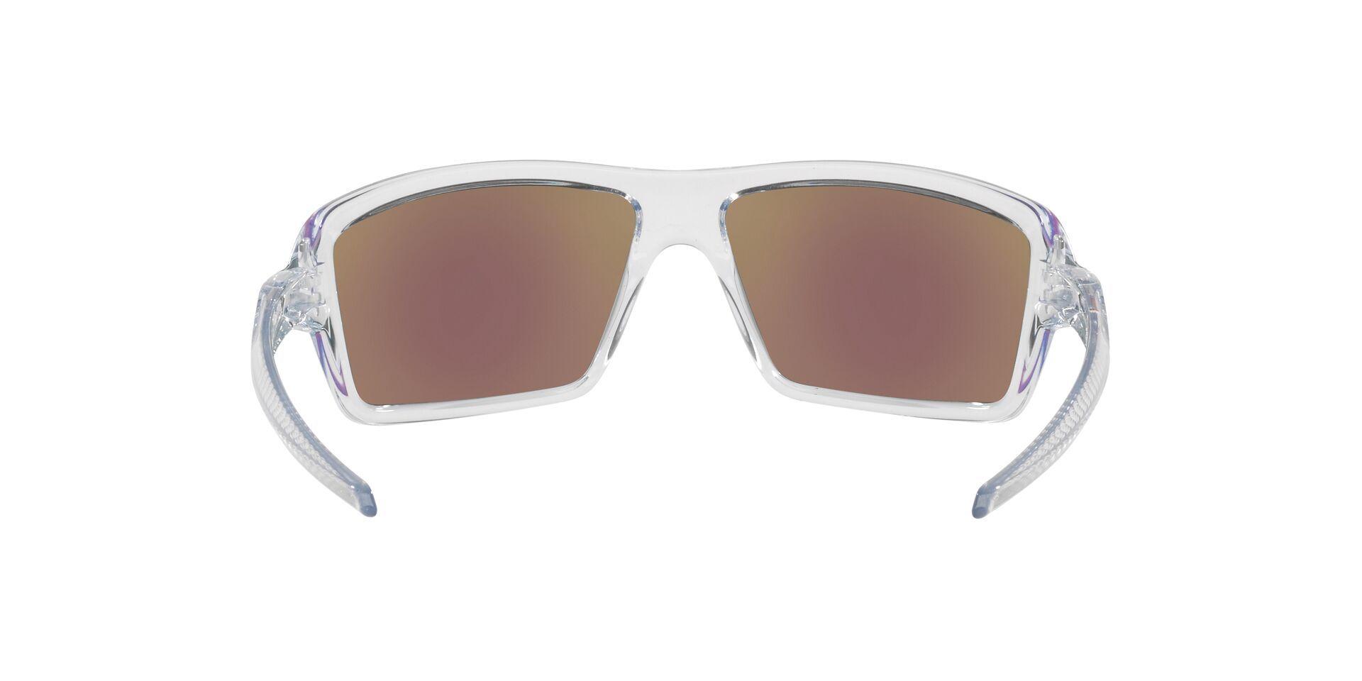 Oakley Cables Polarizado y Prizm OO9129-0563-5
