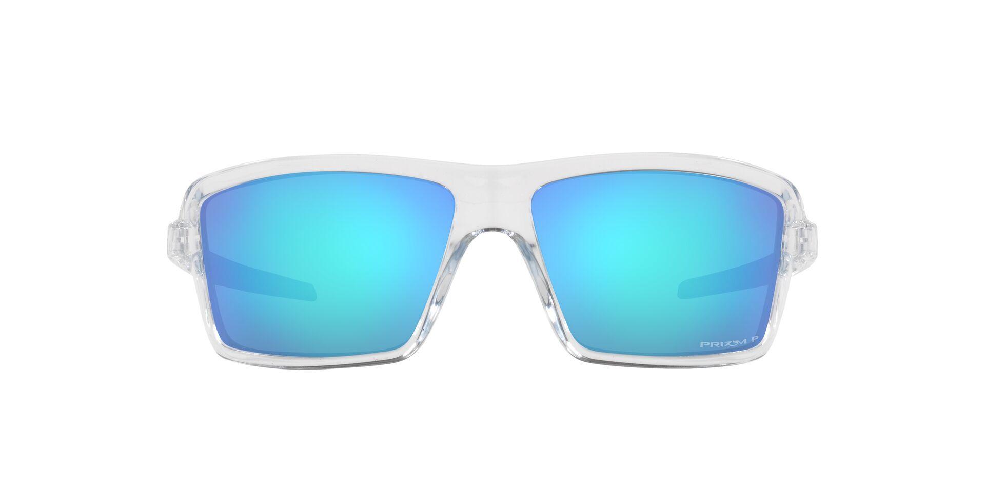 Oakley Cables Polarizado y Prizm OO9129-0563-11