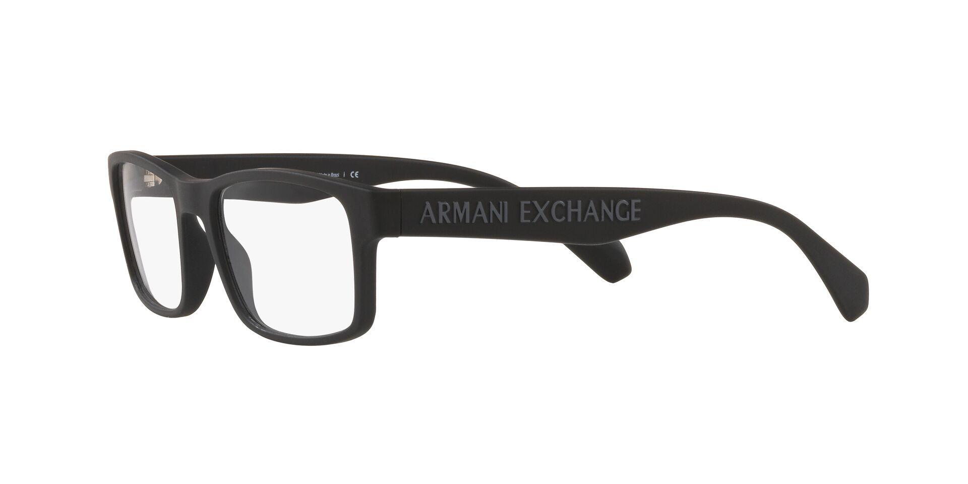 Armani Exchange AX3070 AX3070 8324 55-1