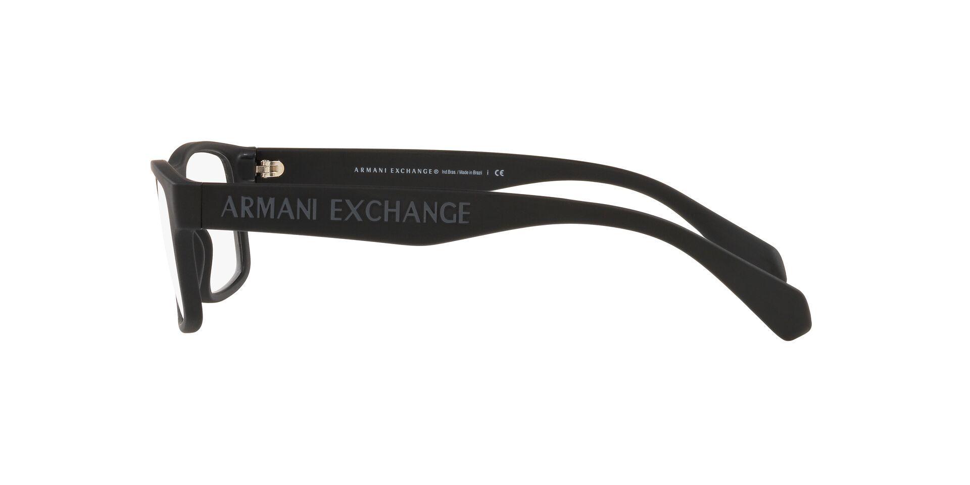 Armani Exchange AX3070 AX3070 8324 55-2