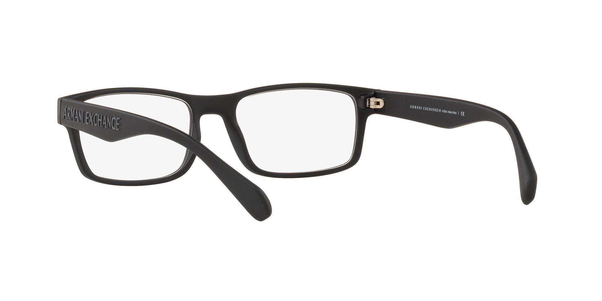 Armani Exchange AX3070 AX3070 8324 55-4