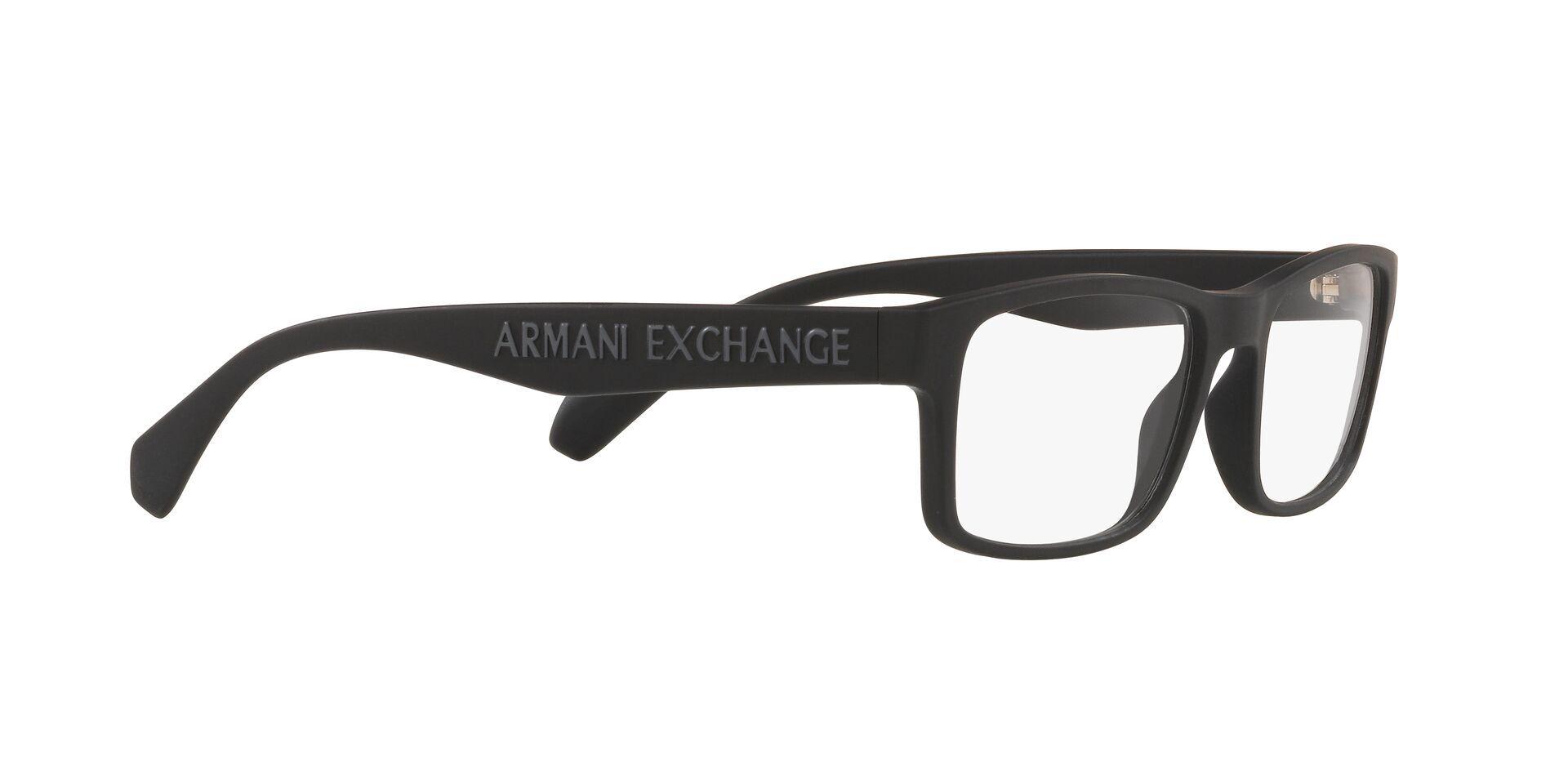 Armani Exchange AX3070 AX3070 8324 55-9