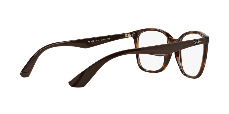 Ray-Ban RX7066 RX7066 5577 54-7