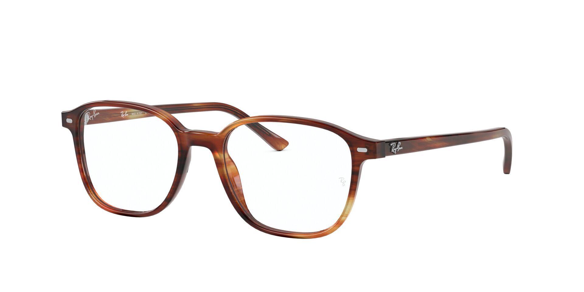 Ray-Ban Leonard RX5393 2144 49-0