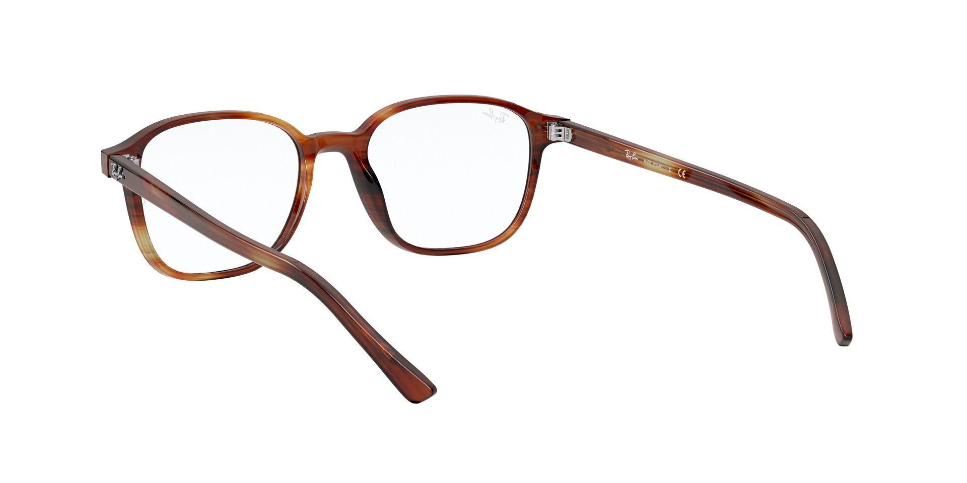 Ray-Ban Leonard RX5393 2144 49-4